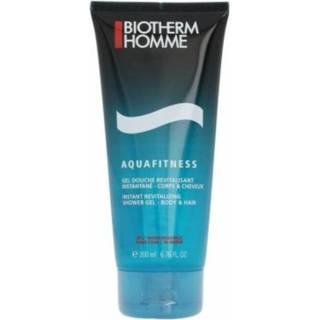 👉 Douche gel active Biotherm Homme Aquafitness Shower 200 ml 3605540873502