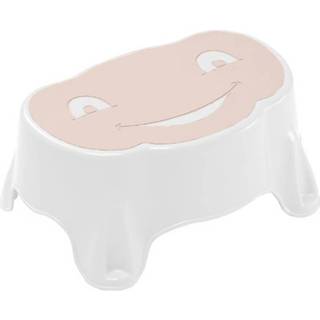 Opstapkrukje polypropyleen wit jongens baby's Thermobaby ® Babystep, uit- white 3023191975534