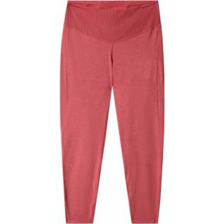 👉 The North Face - Women's Plus EcoActive Dune Sky 7/8 Tight - Legging maat 3X, rood