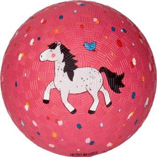 👉 Speelbal meisjes kleurrijk SPIEGELBURG COPPENRATH My little pony boerderij 4029753178121