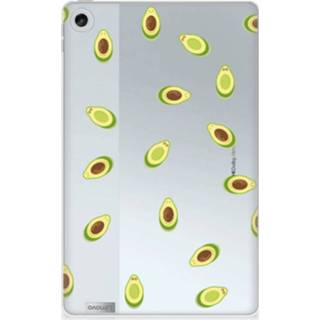 👉 Tablet cover Lenovo Tab M10 Plus (3e generatie) Avocado 8720632020543