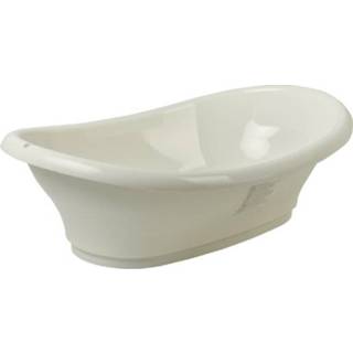 👉 Meisjes wit Thermobaby ® Bathtub Vasco, lelie white 3023190009438