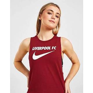 👉 S vrouwen Nike Liverpool FC Swoosh Muscle Tank Top - Dames 195868379211