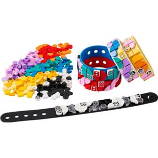 👉 Armband Mickey & Friends: megapak armbanden 5702017155708