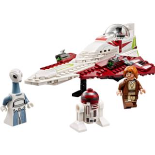 👉 De Jedi Starfighter™ van Obi-Wan Kenobi 5702017155593