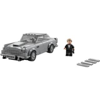 👉 007 Aston Martin DB5 5702017231044