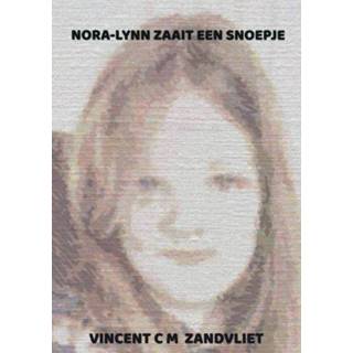 👉 Snoep Nora-Lynn zaait een snoepje 9789464651508