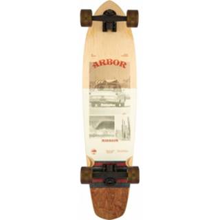 👉 Longboard Arbor - Mission Photo Collection 'Townsend' 35