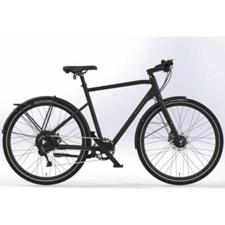 👉 Ebike active Prophete URBANICER 21.EMU.10 City E-Bike 28 AEG EasyDrive mini 4014607515818