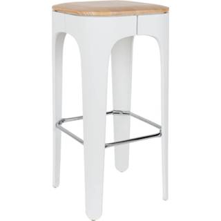 👉 Barkruk polyethyleen landelijk Wants&Needs Furniture Twistea