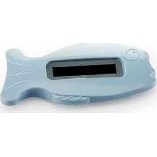 👉 Thermo meter meisjes blauw baby's Thermobaby ® Bad thermometer digital , baby 3023191440438