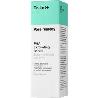 👉 Serum unisex Dr.Jart+ Pore Remedy PHA Exfoliating 30ml 8809844990001