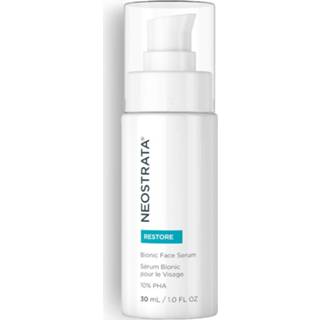 👉 Serum vrouwen Neostrata Restore Bionic Face for Sensitive Skin with PHAs 30ml