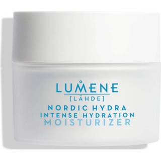 👉 Moisturiser unisex Lumene Nordic Hydra [Lähde] Intense Hydration 50ml 6412600858655