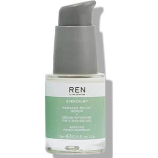 👉 Serum REN Clean Skincare Evercalm Redness Relief 15ml 5056264706481