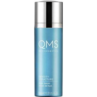 👉 Serum vrouwen QMS Medicosmetics Density Structure Night 30ml 4025614500261
