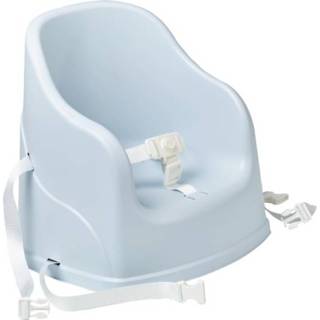 Zitver hoger polypropyleen jongens blauw baby's Thermobaby ® zitverhoger Tudi, baby 3023190009698