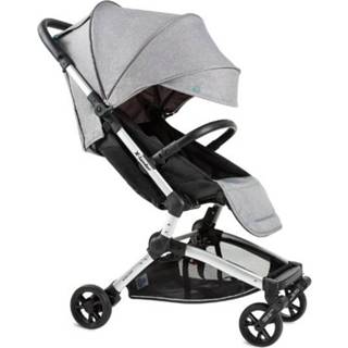 👉 Grijs meisjes X-Lander Buggy X-Fly Azuur 5907651631001