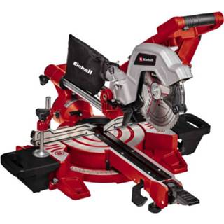 👉 Verstekzaag Einhell Kap- & TE-SM 216 Dual 1.500 Watt 4006825635737