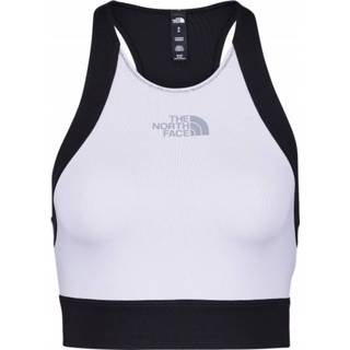 👉 The North Face - Women's Align Bra - Sportbeha maat XL, wit