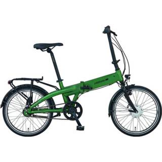 👉 Ebike active Prophete URBANICER 22.ESU.10 City E-Bike 20 BLAUPUNKT VR motor 4014607526425