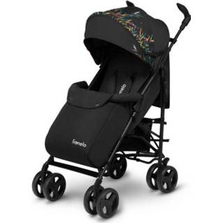 👉 Zwart meisjes Lionelo Buggy Irma Dream in 5903771702966