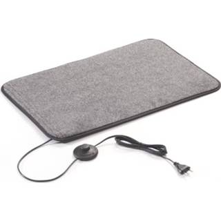 👉 Tapijt active Westfalia Verwarmd met voetschakelaar 4040746226827