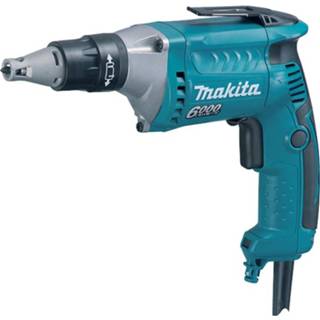 👉 Schroevendraaier Makita FS6300 88381600927