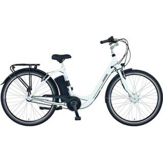 👉 Ebike active Prophete GENIESSER 21.ESC.30 City E-Bike 28 BLAUPUNKT VR motor | 3 versnellingen 4014607524216