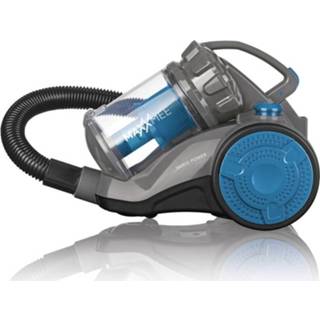 👉 Stofzuiger active MAXXMEE Multi-cycloon stofzuiger, 800 watt 4052926070014