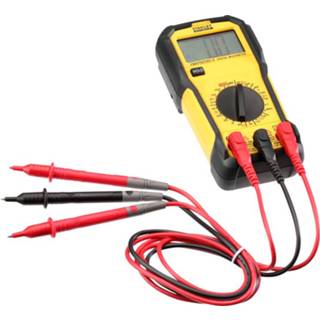 👉 Digitale multimeter Stanley FatMax FMHT82565-0 3253560825652