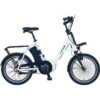 👉 Ebike active Prophete URBANICER 22.ETU.10 City E-Bike 20 AEG EcoDrive C 4014607526623