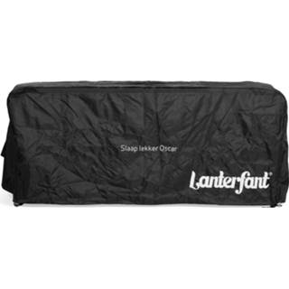 👉 Tafel zwart Lanterfant beschermhoes voor de Oscar tafel/tuinset 7424953345330