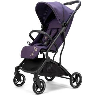 👉 Kinder wagen paars jongens kinderen zwart Osann Boogy kinderwagen Black berry 4016428009187