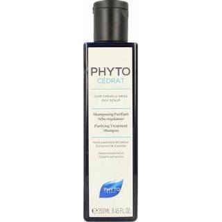 👉 Shampoo Phyto Paris Phytocedrat 250ml 3338221003041