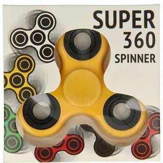 👉 Spinner Rand sup new style 6 assorti 1st 8717658300087