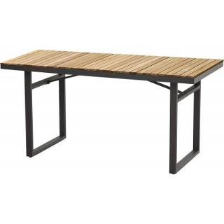 👉 Taste 4SO Montigo Cosy tuintafel 150x80 cm