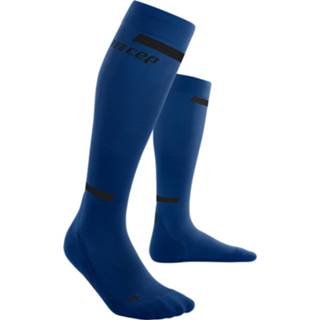 👉 CEP Run Compression Tall Socks - Compressiesokken & -kousen