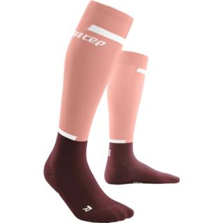 👉 CEP Women's Run Compression Tall Socks - Compressiesokken & -kousen