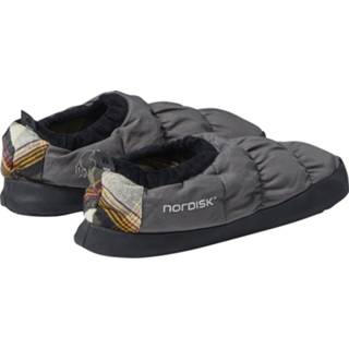 👉 Nordisk Hermod Down Camp Slipper - Pantoffels