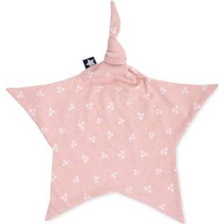 Julius zöllner snuffeldoek Jersey Leafy meisjes Meisjes JULIUS ZÖLLNER Snuffeldoek Jersey Leafy 4009250104717