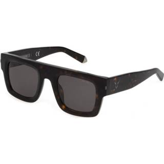 Police Zonnebrillen SPLE13 0BLK