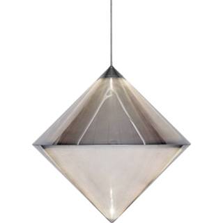 👉 Hanglamp zilver no color Tom Dixon - Top LED 7436913541539