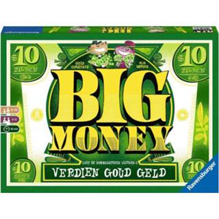 👉 Ravensburger Big Money 4005556268238