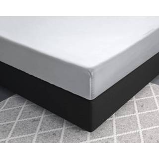 👉 Primaviera Deluxe Hoeslaken Satijn Cream