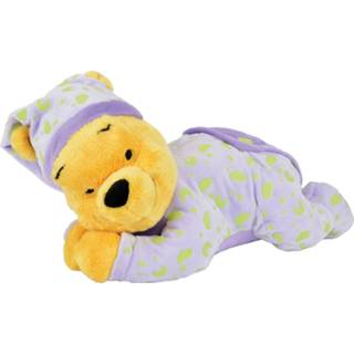 👉 Knuffel active Disney Winnie De Poeh Glow in the Dark 5413538749047 7709375037699