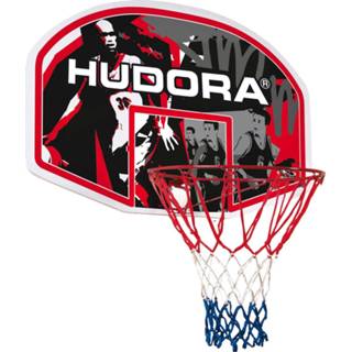 👉 Basketbalbord active Hudora In-/Outdoor 4005998716212