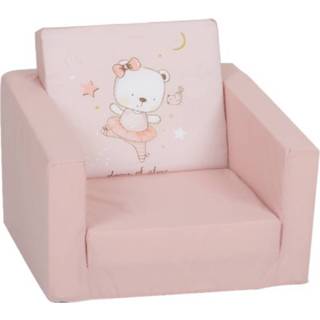 👉 Sofa jongens roze Single - Dans van stars 4049491685026