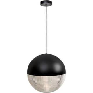 👉 Lens zwart Lee Broom - Little flair Hanglamp 6095816251221