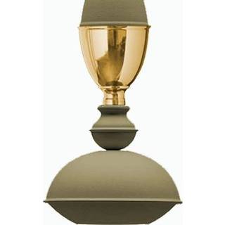 👉 Hanglamp moss Jacco Maris - Benben T2 6095832770782